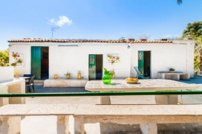 Casa Marianelli, Vendicari area, with pool, parking & wifi
